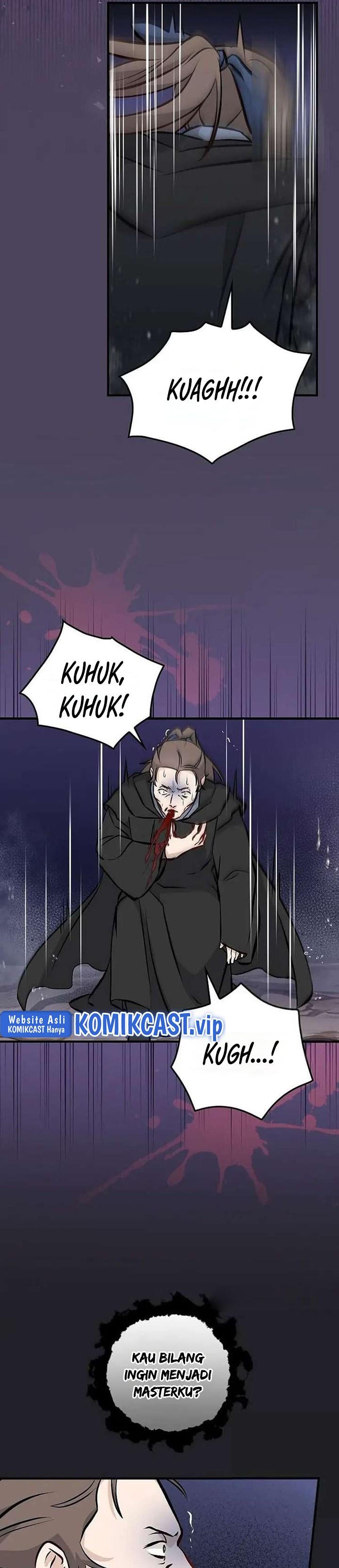 Leveling Up, by Only Eating! Chap 150 - Next Chap 151