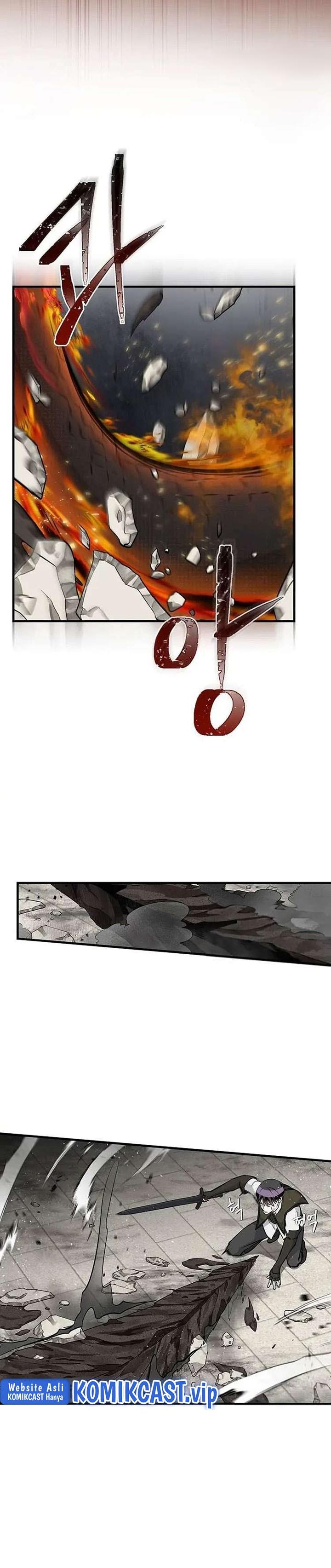 Leveling Up, by Only Eating! Chap 150 - Next Chap 151