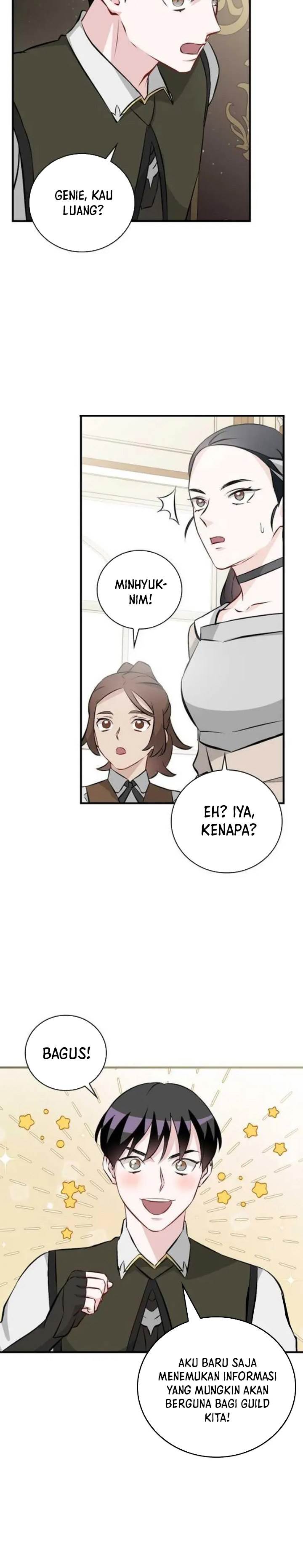 Leveling Up, by Only Eating! Chap 151 - Next Chap 152
