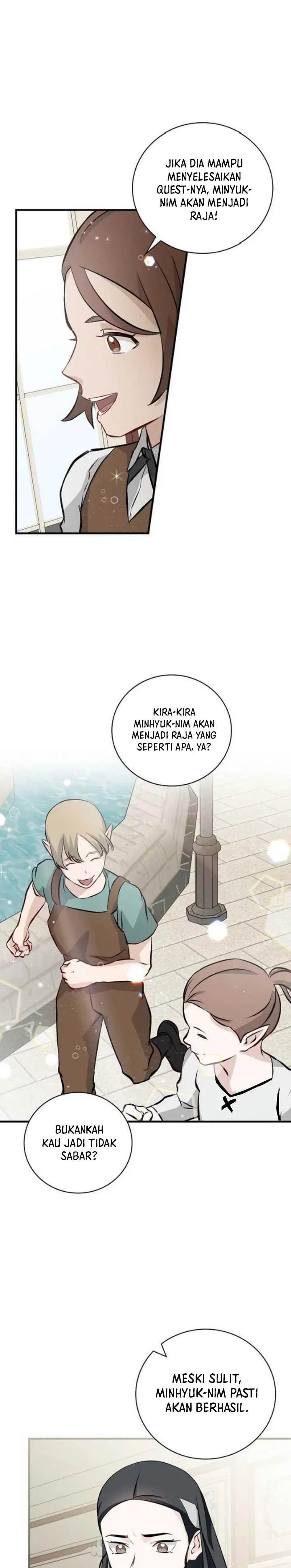 Leveling Up, by Only Eating! Chap 151 - Next Chap 152