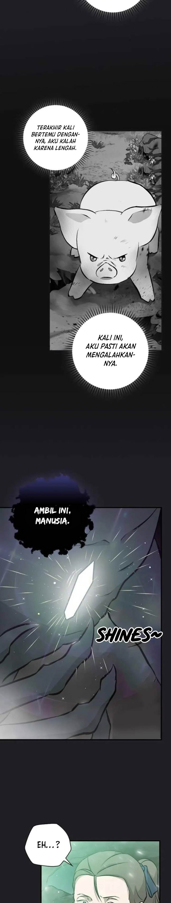 Leveling Up, by Only Eating! Chap 151 - Next Chap 152