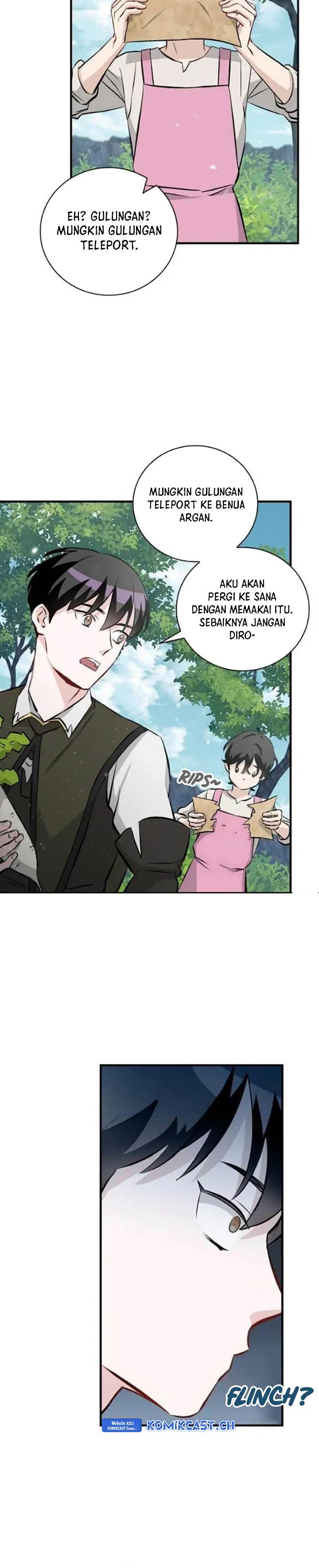 Leveling Up, by Only Eating! Chap 151 - Next Chap 152
