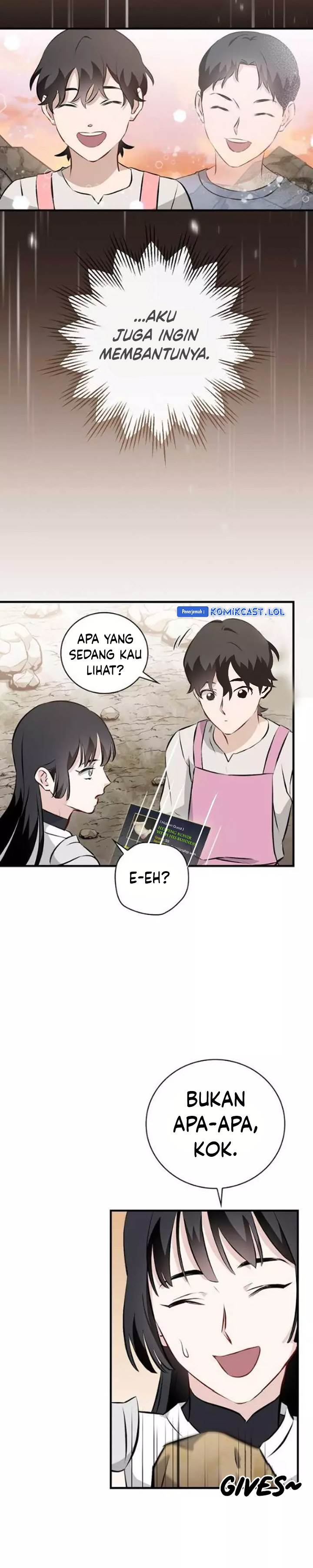 Leveling Up, by Only Eating! Chap 152 - Next Chap 153