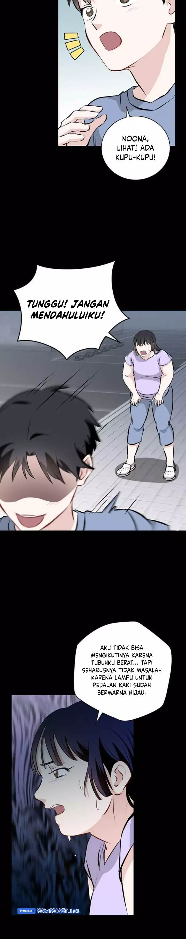 Leveling Up, by Only Eating! Chap 152 - Next Chap 153