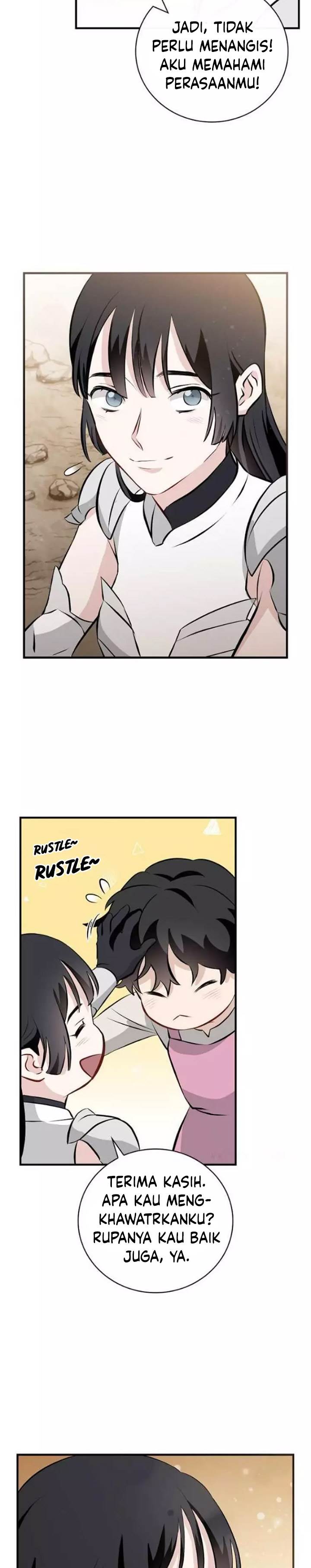 Leveling Up, by Only Eating! Chap 152 - Next Chap 153