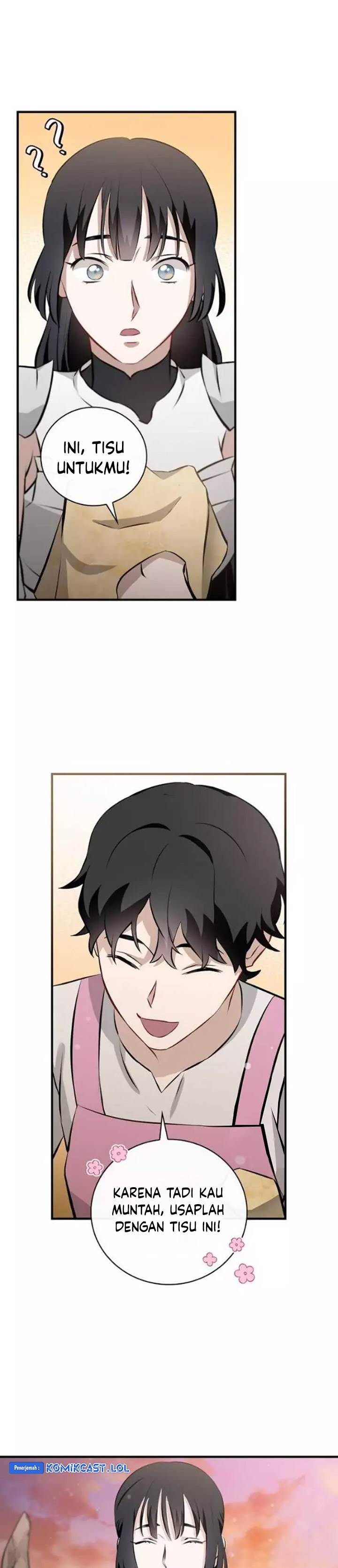 Leveling Up, by Only Eating! Chap 152 - Next Chap 153