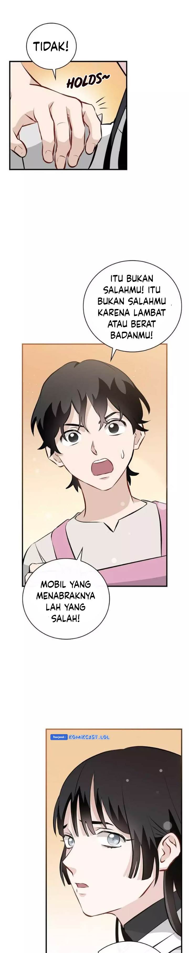 Leveling Up, by Only Eating! Chap 152 - Next Chap 153