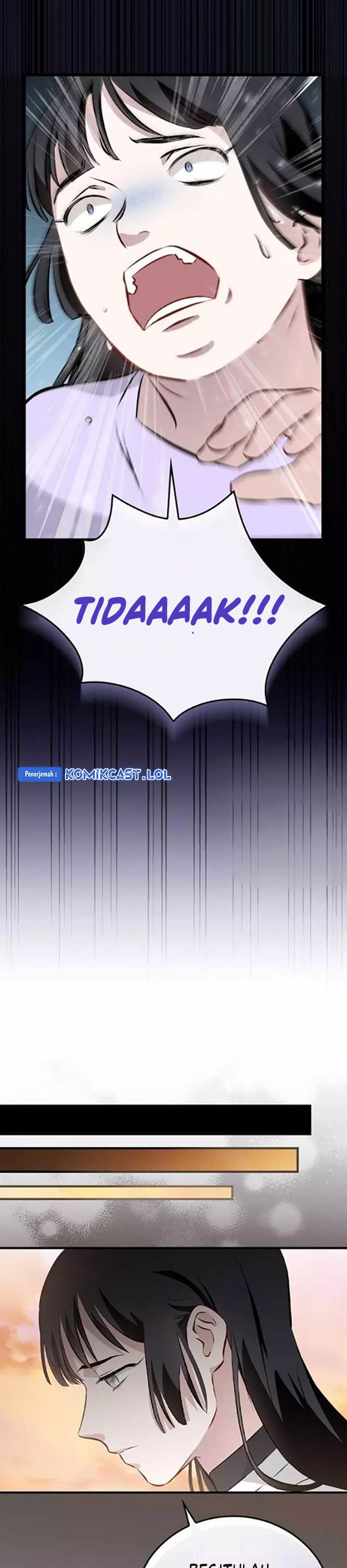 Leveling Up, by Only Eating! Chap 152 - Next Chap 153