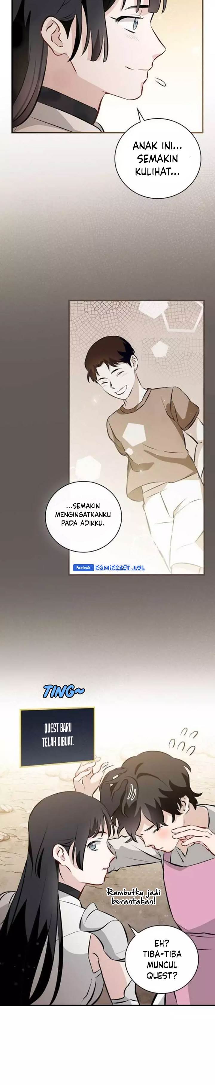 Leveling Up, by Only Eating! Chap 152 - Next Chap 153