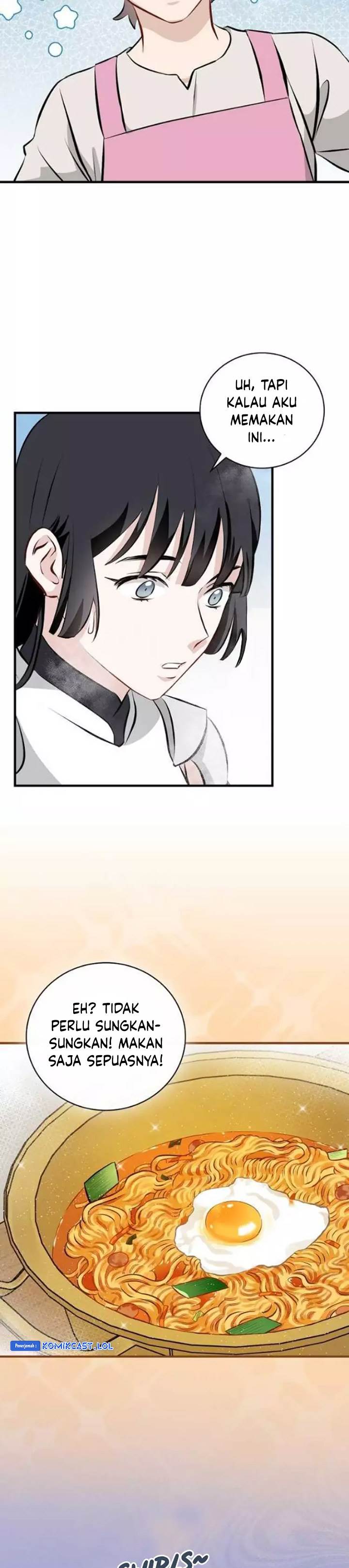 Leveling Up, by Only Eating! Chap 152 - Next Chap 153