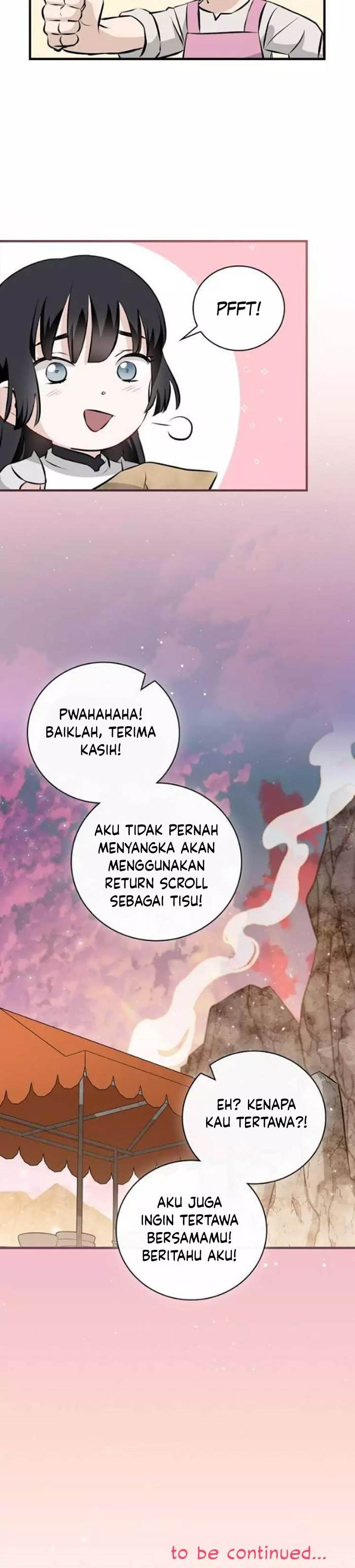 Leveling Up, by Only Eating! Chap 152 - Next Chap 153