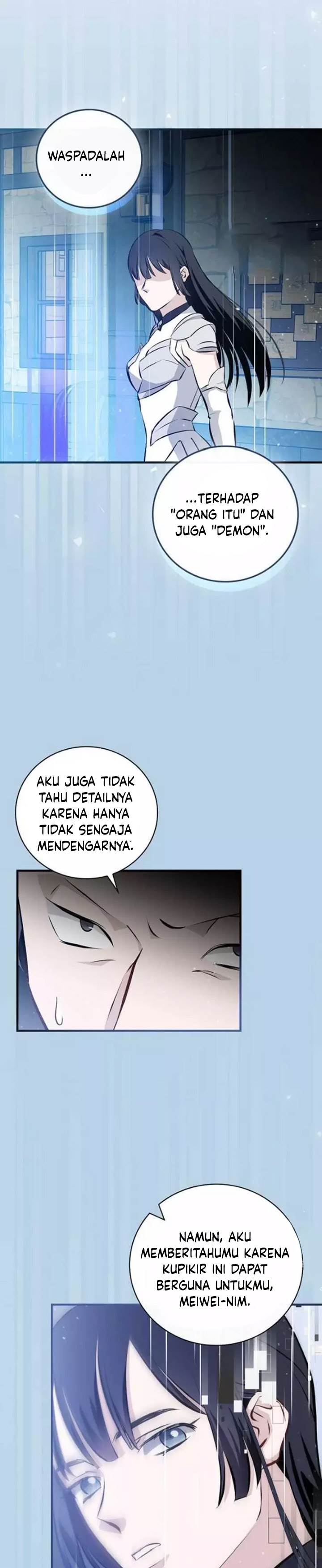 Leveling Up, by Only Eating! Chap 152 - Next Chap 153