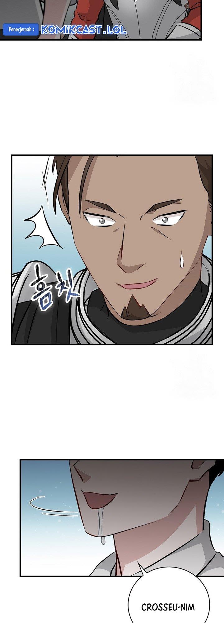 Leveling Up, by Only Eating! Chap 157 - Next Chap 158