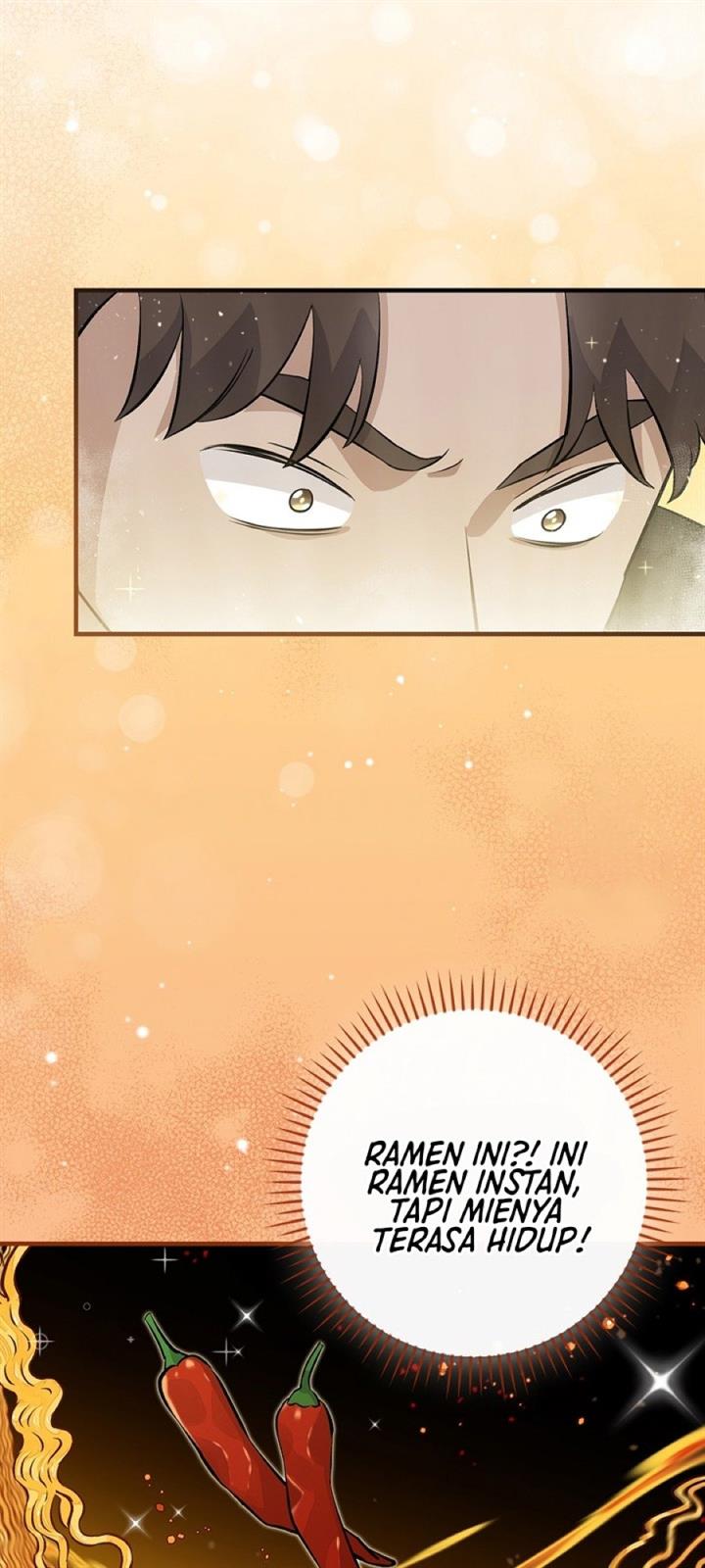 Leveling Up, by Only Eating! Chap 157 - Next Chap 158