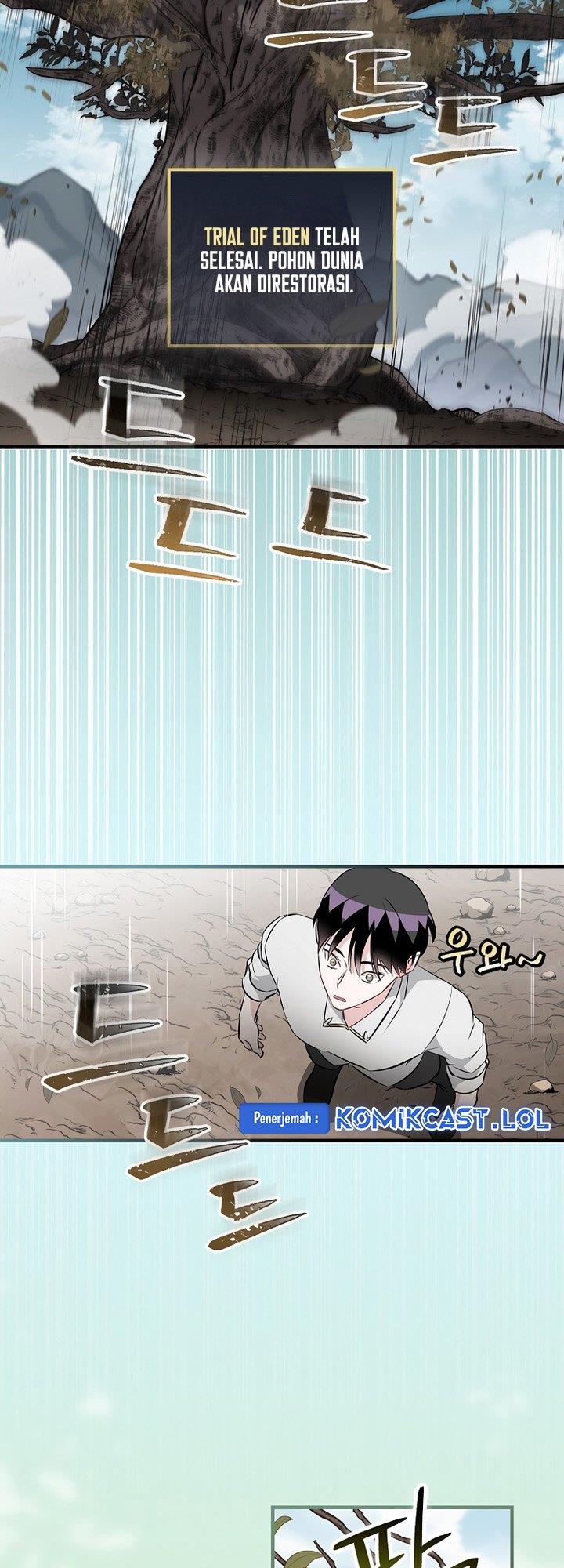 Leveling Up, by Only Eating! Chap 157 - Next Chap 158