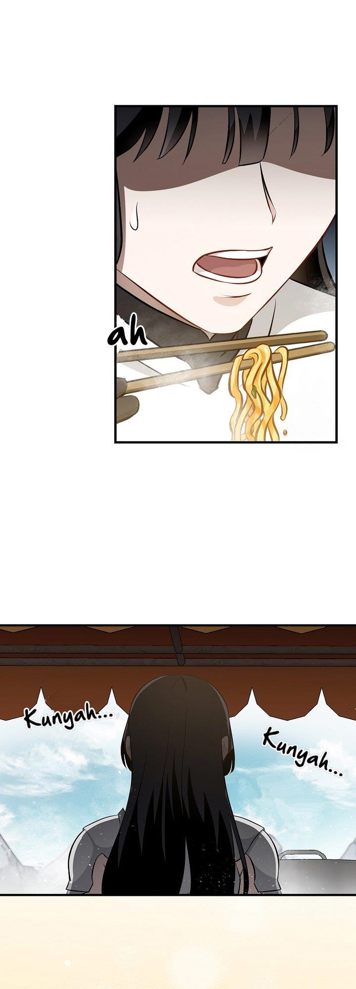 Leveling Up, by Only Eating! Chap 157 - Next Chap 158