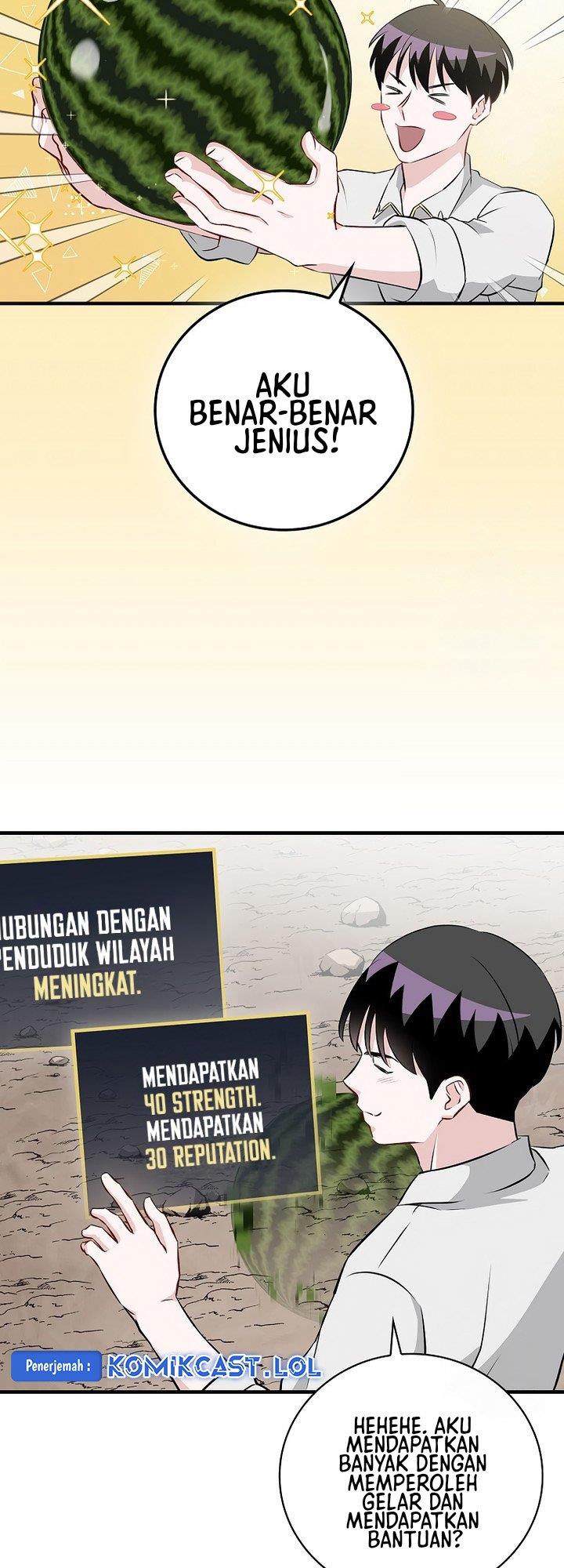 Leveling Up, by Only Eating! Chap 157 - Next Chap 158