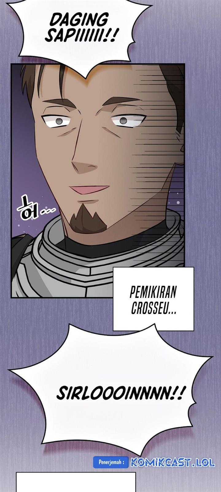 Leveling Up, by Only Eating! Chap 157 - Next Chap 158