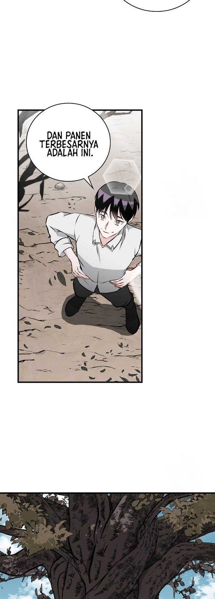 Leveling Up, by Only Eating! Chap 157 - Next Chap 158