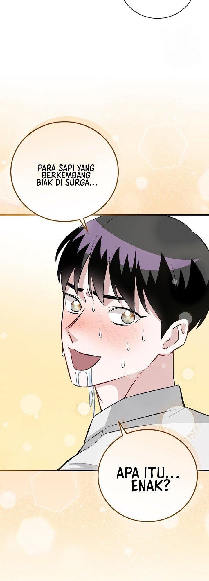 Leveling Up, by Only Eating! Chap 157 - Next Chap 158