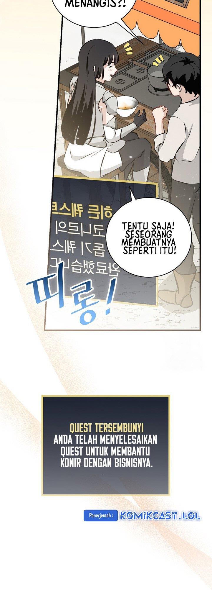 Leveling Up, by Only Eating! Chap 157 - Next Chap 158