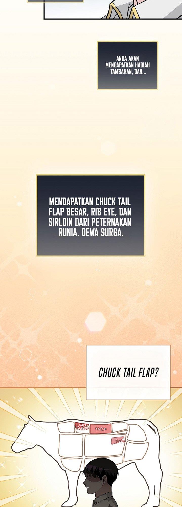 Leveling Up, by Only Eating! Chap 157 - Next Chap 158