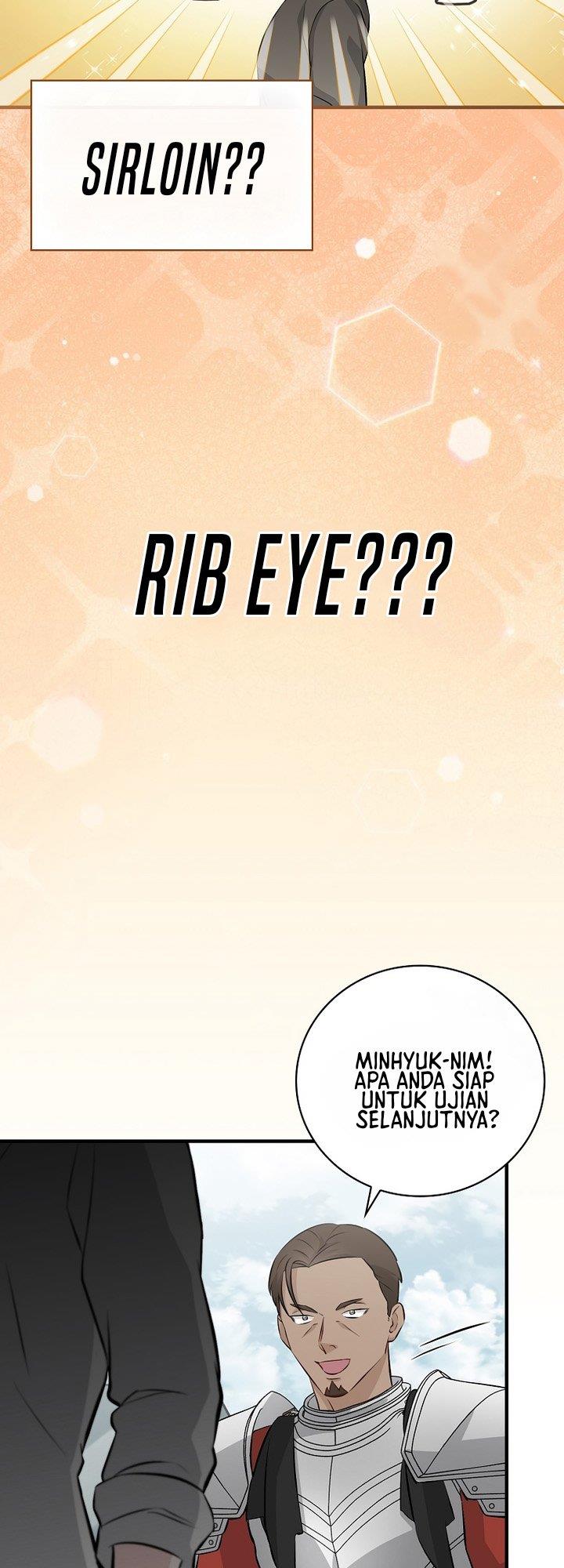 Leveling Up, by Only Eating! Chap 157 - Next Chap 158