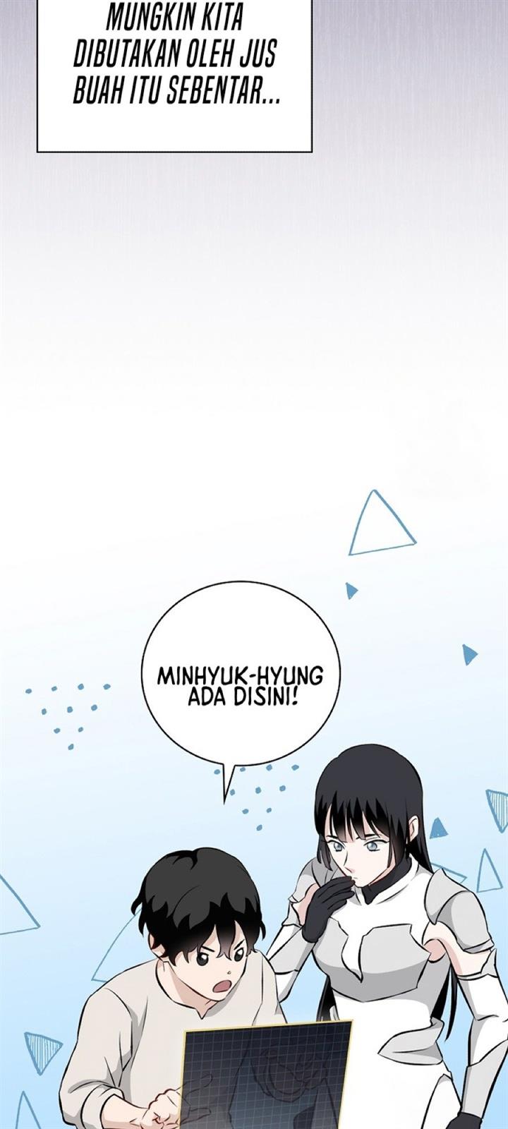 Leveling Up, by Only Eating! Chap 157 - Next Chap 158