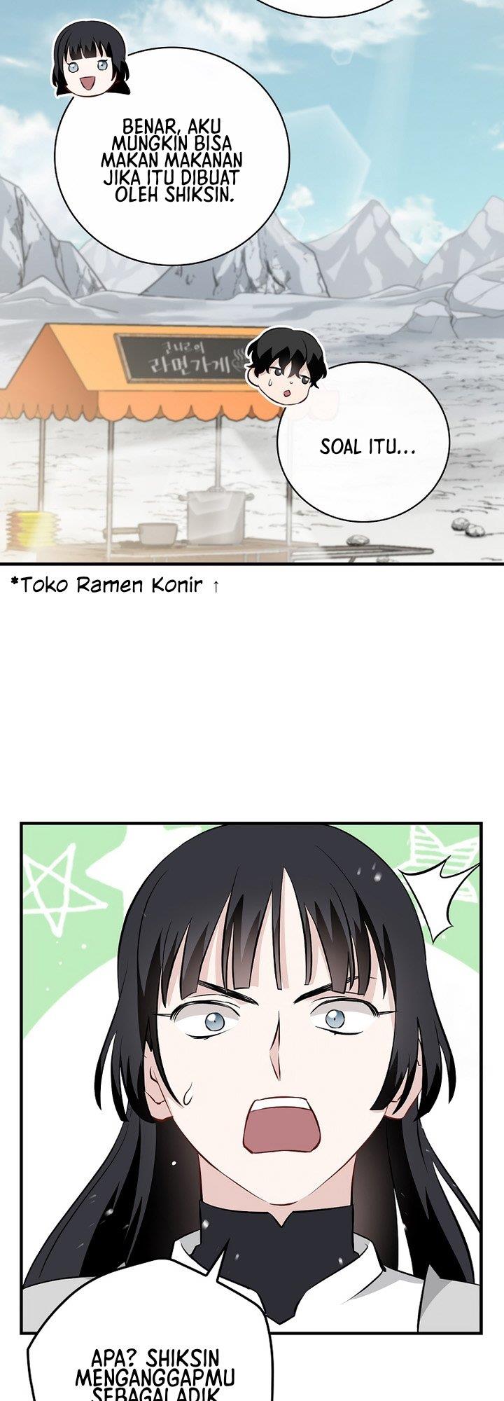 Leveling Up, by Only Eating! Chap 157 - Next Chap 158