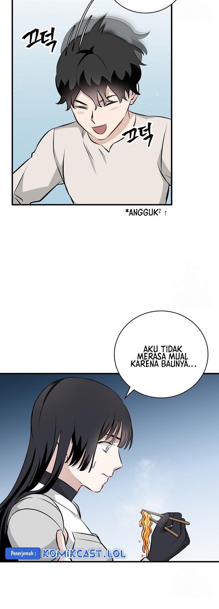 Leveling Up, by Only Eating! Chap 157 - Next Chap 158