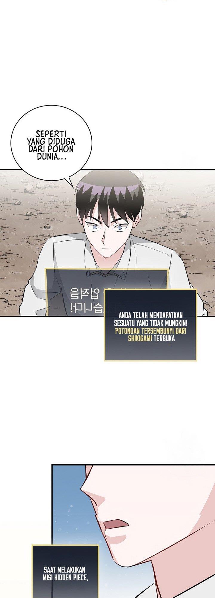 Leveling Up, by Only Eating! Chap 157 - Next Chap 158