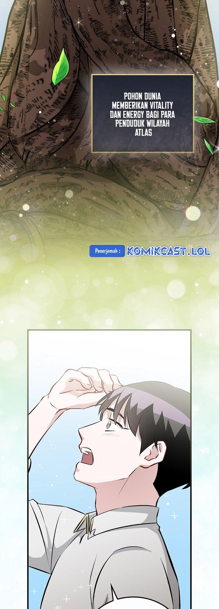 Leveling Up, by Only Eating! Chap 157 - Next Chap 158