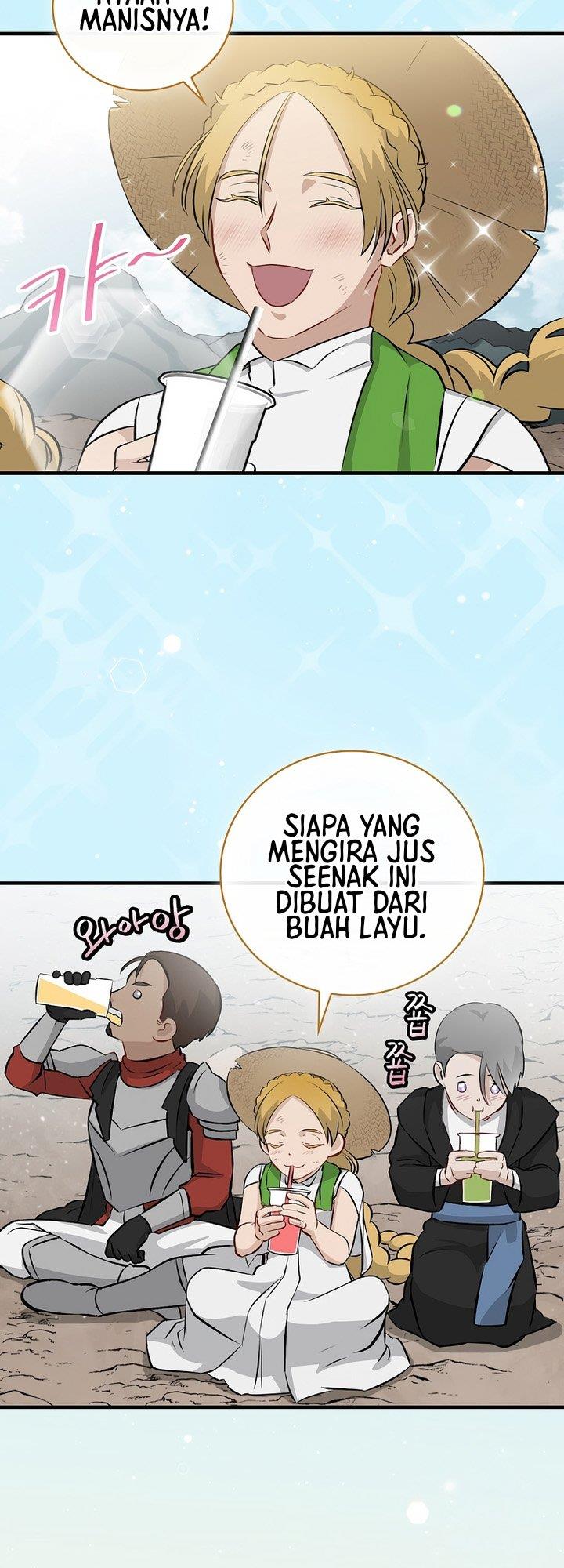 Leveling Up, by Only Eating! Chap 157 - Next Chap 158