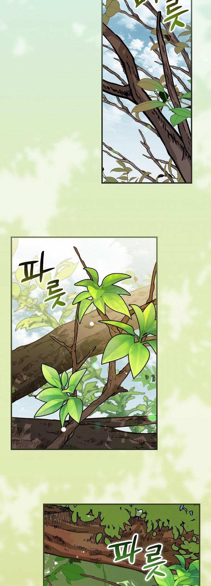 Leveling Up, by Only Eating! Chap 157 - Next Chap 158