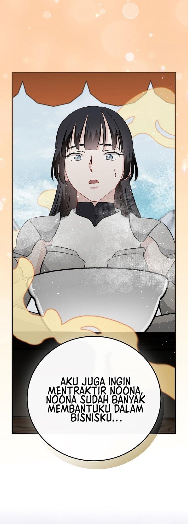 Leveling Up, by Only Eating! Chap 157 - Next Chap 158