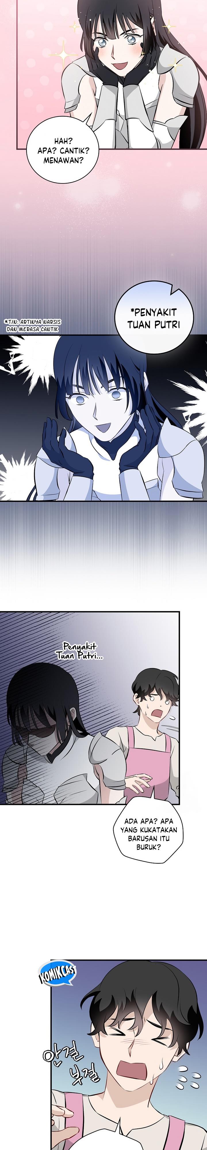 Leveling Up, by Only Eating! Chap 154 - Next Chap 155