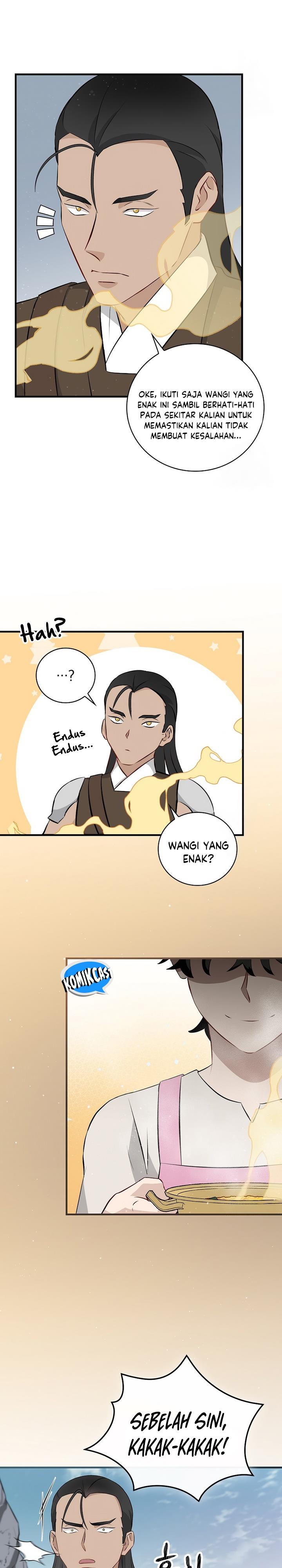 Leveling Up, by Only Eating! Chap 154 - Next Chap 155
