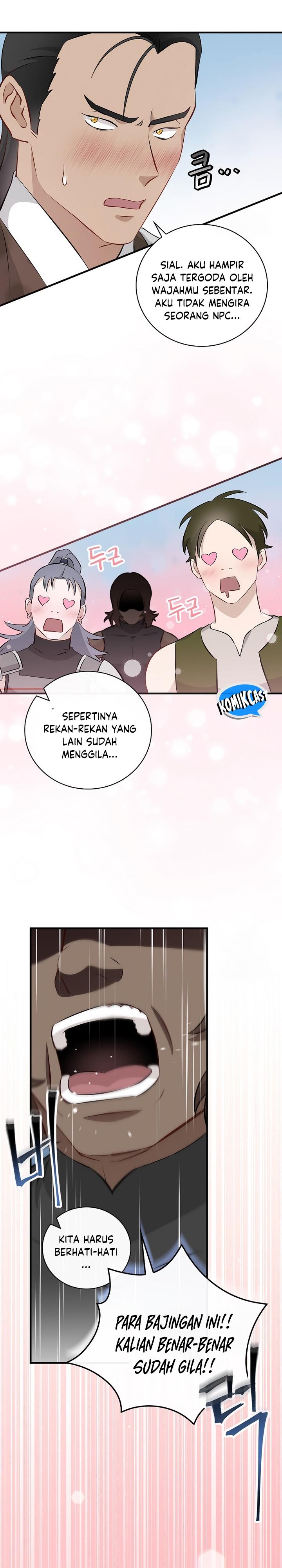 Leveling Up, by Only Eating! Chap 154 - Next Chap 155