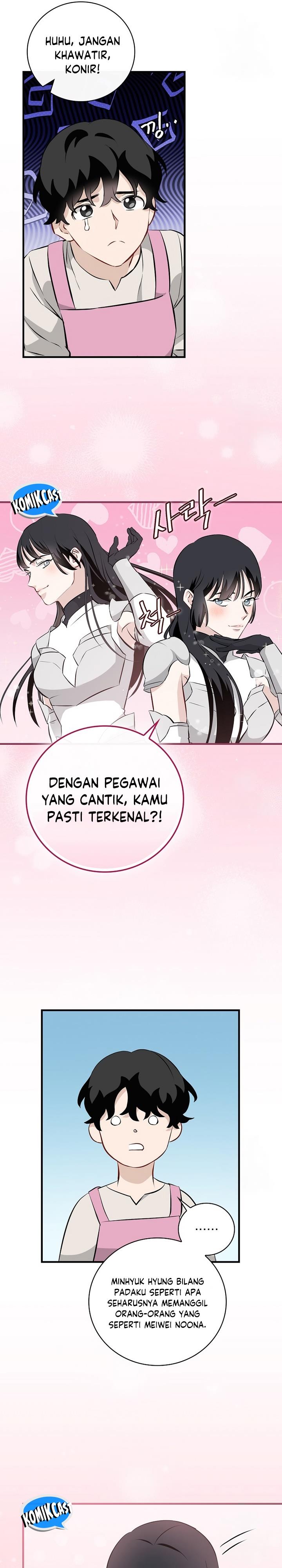 Leveling Up, by Only Eating! Chap 154 - Next Chap 155