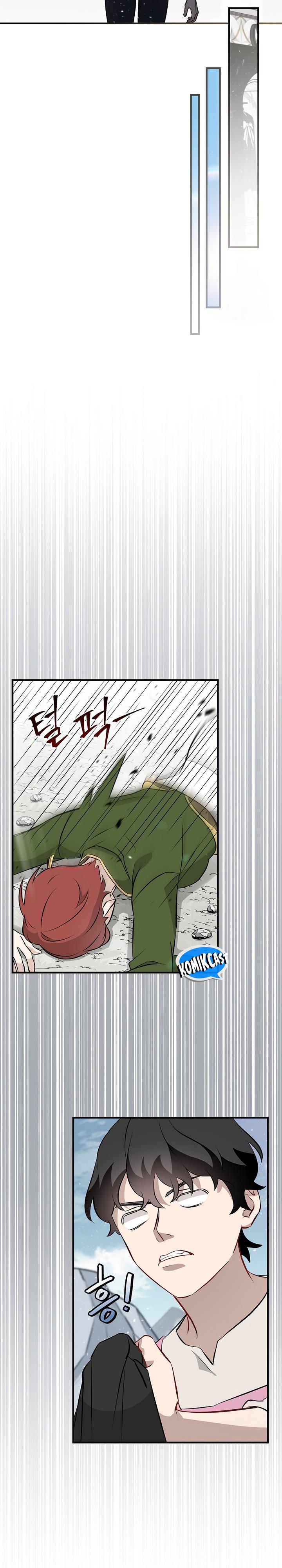 Leveling Up, by Only Eating! Chap 155 - Next Chap 156