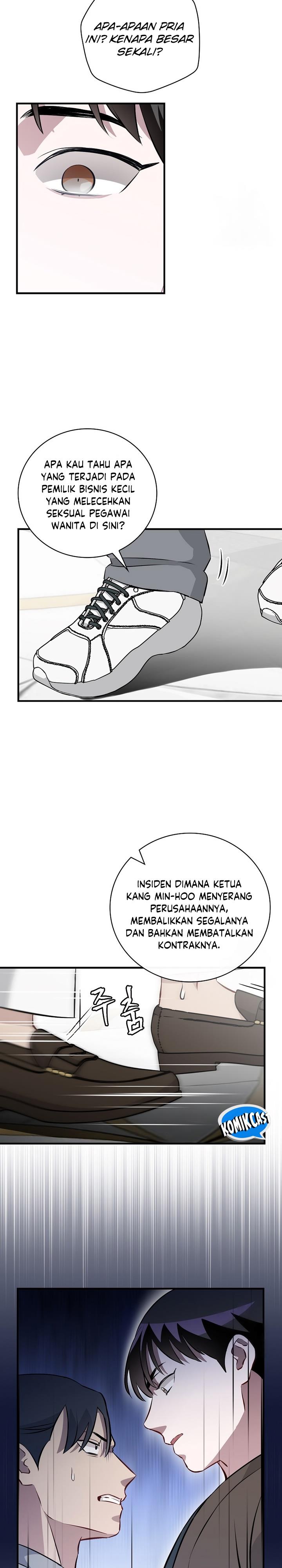 Leveling Up, by Only Eating! Chap 155 - Next Chap 156