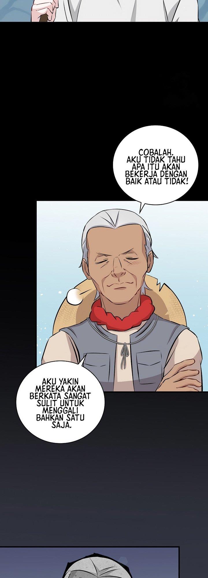 Leveling Up, by Only Eating! Chap 156 - Next Chap 157