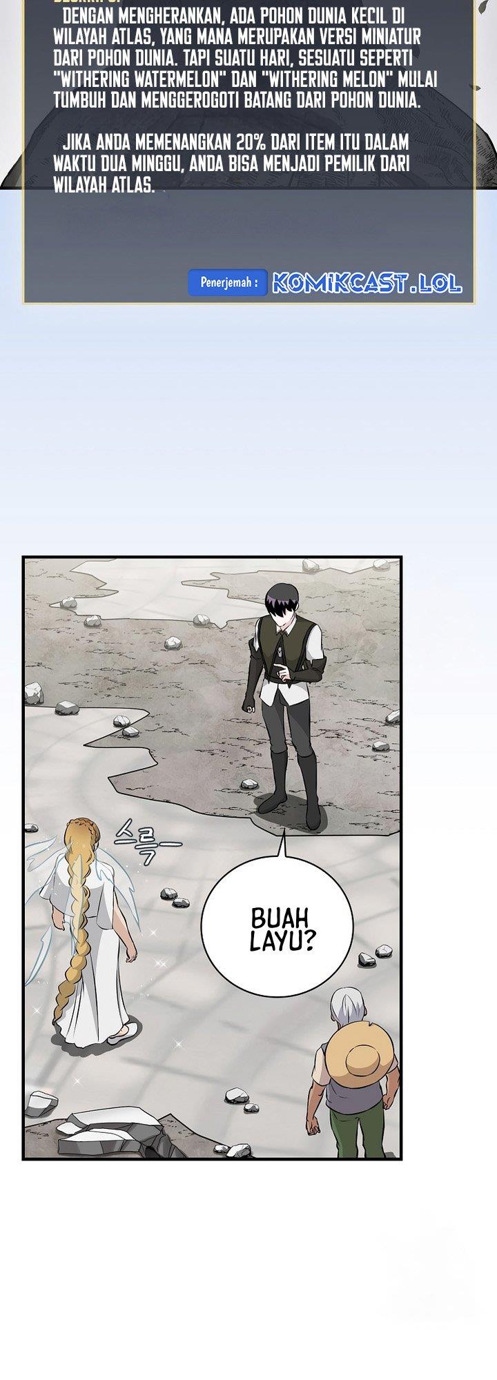 Leveling Up, by Only Eating! Chap 156 - Next Chap 157