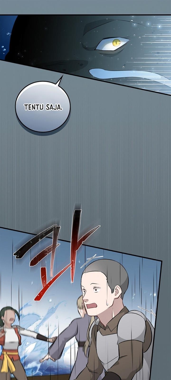 Leveling Up, by Only Eating! Chap 156 - Next Chap 157