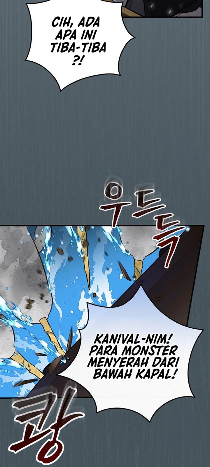 Leveling Up, by Only Eating! Chap 156 - Next Chap 157