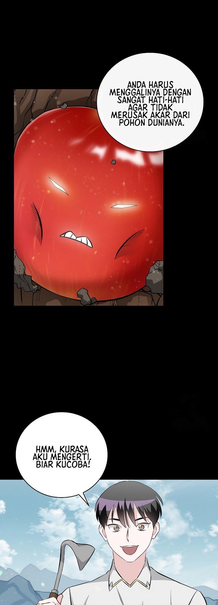 Leveling Up, by Only Eating! Chap 156 - Next Chap 157