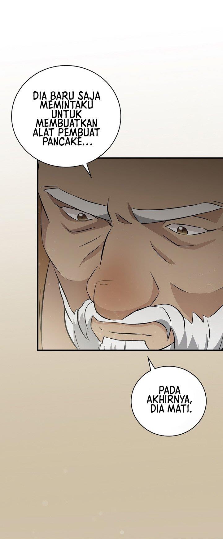 Leveling Up, by Only Eating! Chap 156 - Next Chap 157