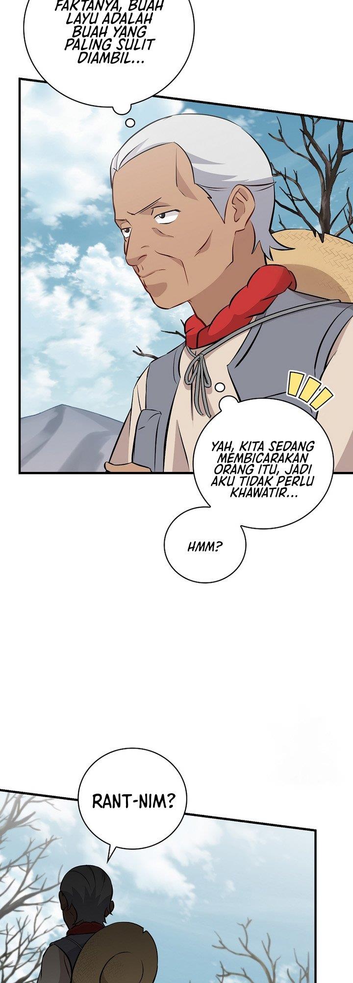 Leveling Up, by Only Eating! Chap 156 - Next Chap 157