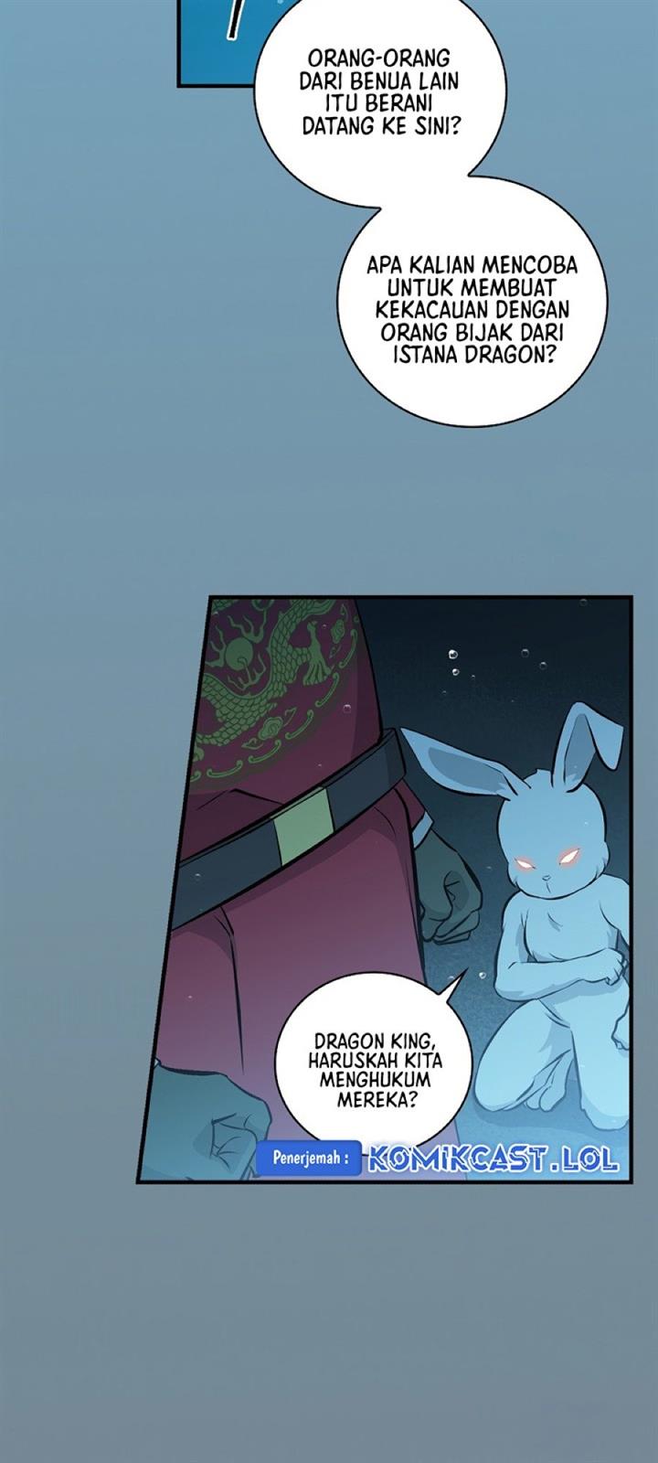 Leveling Up, by Only Eating! Chap 156 - Next Chap 157