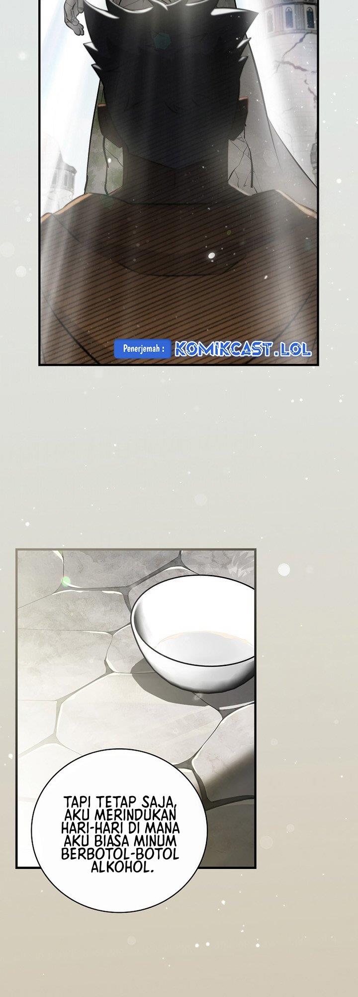 Leveling Up, by Only Eating! Chap 156 - Next Chap 157